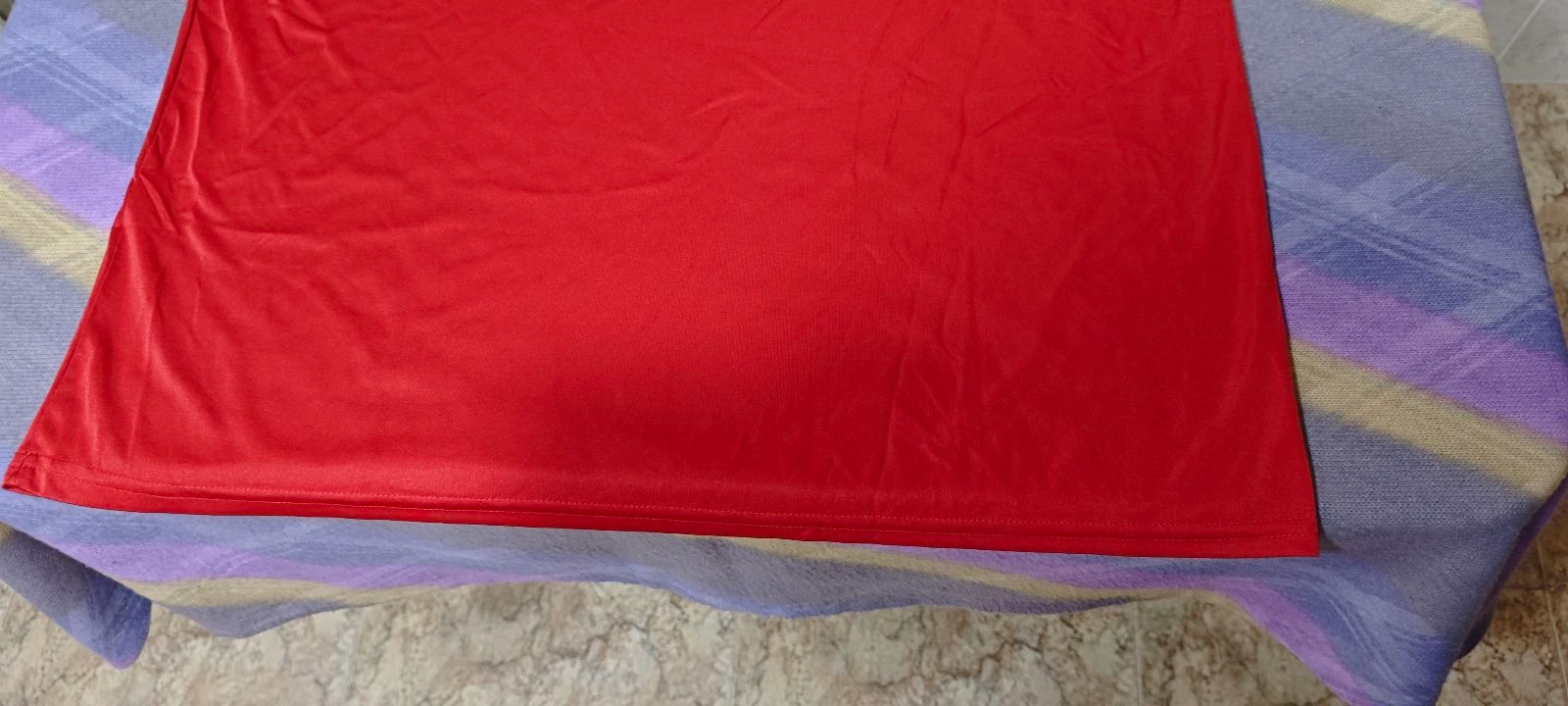 Camiseta Mercury. Tamanho XXL. – photo 11